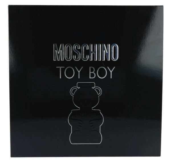 geur moschino toy boy gset 1ST