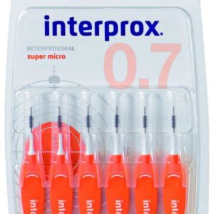 INTERPROX RAGER PRM SUPER MICR 6S