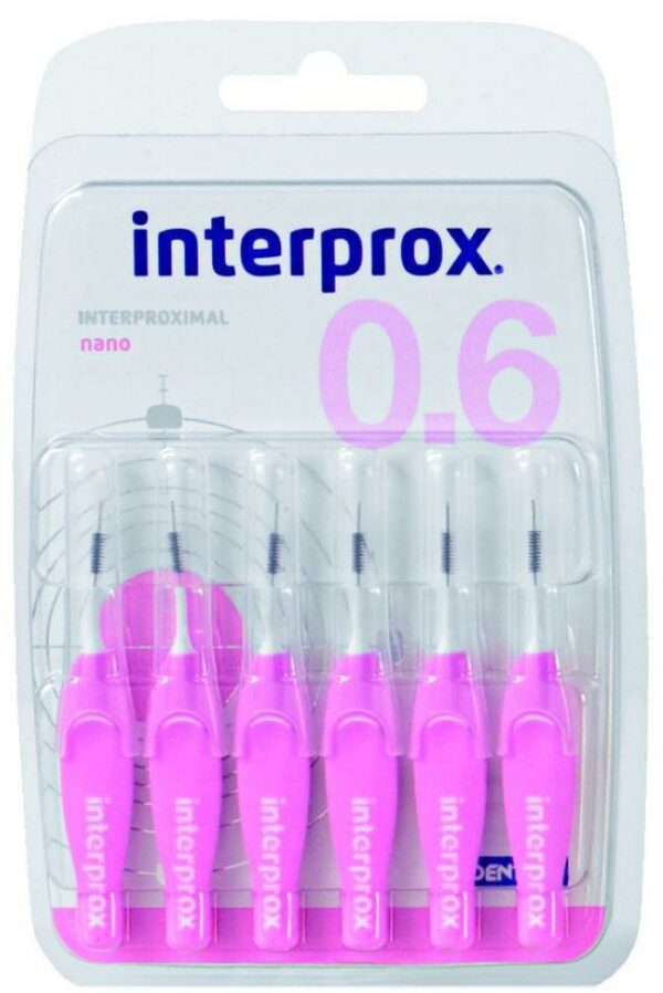 interprox rager prm nano 1.9 6s