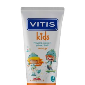 VITIS TP GEL KIDS 2 1S