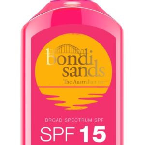 BONDI SANDS SUN OIL F15- 150M