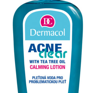 DERMACOL ACNECLEAR LOTION 200M