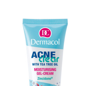 DERMACOL ACNECLEAR CRM 50M
