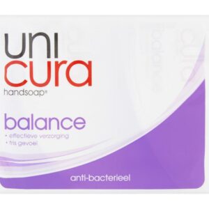 unicura zeep balance duopack 180g