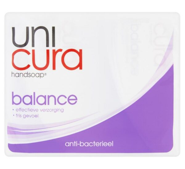 unicura zeep balance duopack 180g