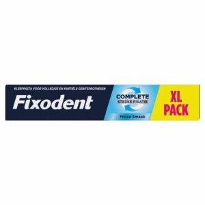 fixodent kleefpasta original 70g