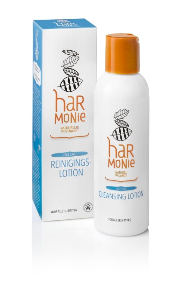 harmonie reinigingslotion bio 150ML