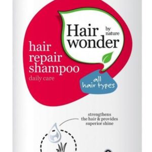 Hair repair shampoo
