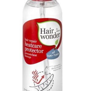 hairwonder heatcare protector 150m