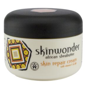 skinwonder cream sheabutter pt 110m