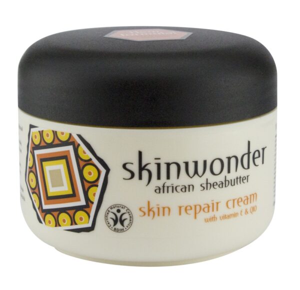 skinwonder cream sheabutter pt 110m