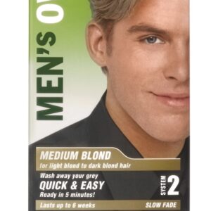 hennap cs men 07 medium blond 80m