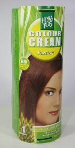 Colour cream 6.35 hazelnut