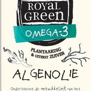 ROYAL GREEN ALGENOLIE 60VC