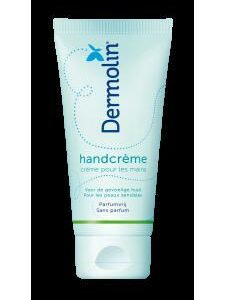 dermolin handcreme 75m