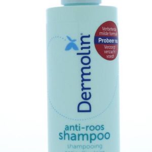Anti roos shampoo CAPB vrij