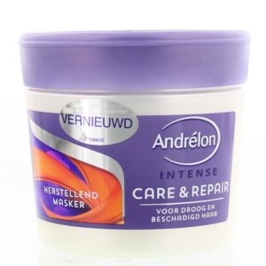 Haarmasker care & repair