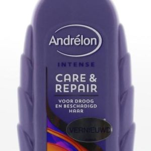 Shampoo care & repair