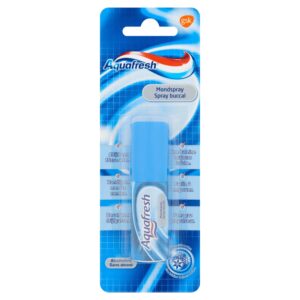 AQUAFRESH MONDSPRAY 15M