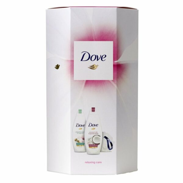 dove gset nourish secrets 1ST