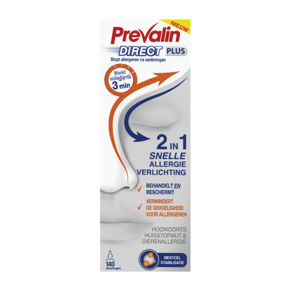 prevalin direct plus 20 ML - Afbeelding 3