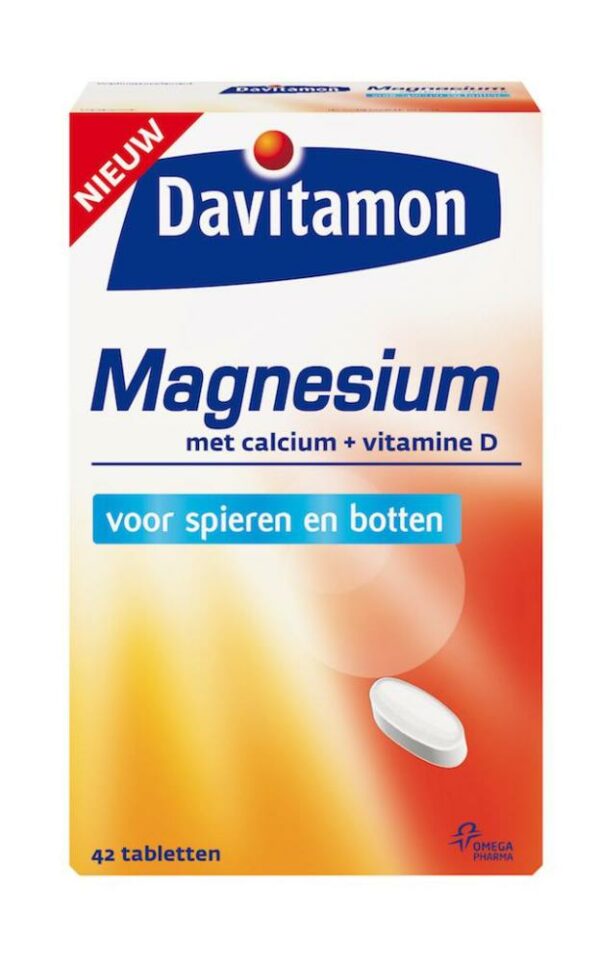 davita magnesium spier bot 42t