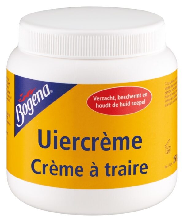 bogena uiercreme 1594 250g