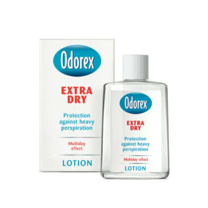 odorex extra dry lotion fles 50m