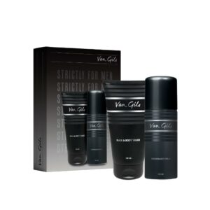 gvph van gils strictly for men  set