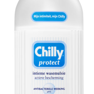 Intiemverzorging protect pomp