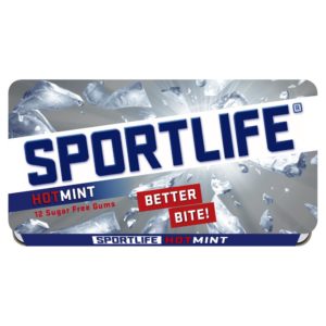 SPORTLIFE HOTMINT 12S