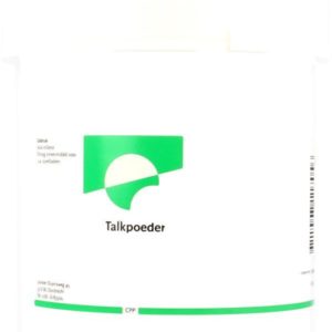 Talkpoeder