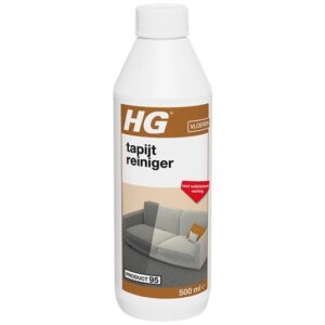 hg vloeren tapijt reinig 95 500m