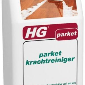 HG PARKET KRACHTREINIGER 55 1L