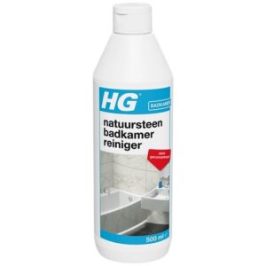 hg natuurstn badkamer reinige- 500m