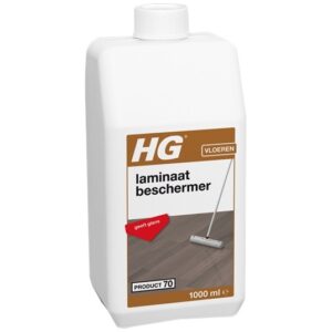 hg vloeren laminaat bescherme- 1l