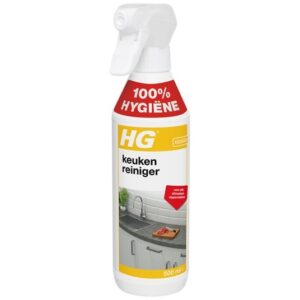 hg keuken sprayreiniger- 500m