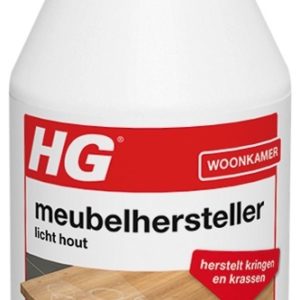 HG WOONKAMER MEUBELHERSTEL 250M