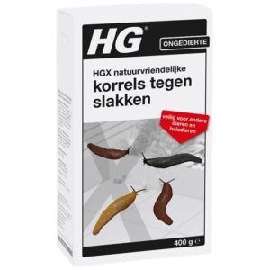 hg ongedierte x korrels t slak 400g