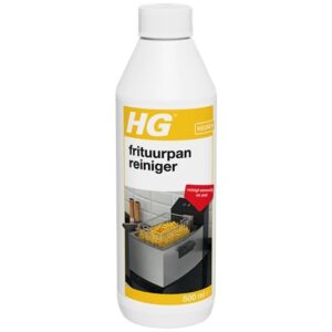 hg keuken frituurpanreiniger- 500m