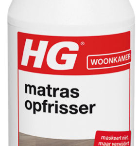 HG MATRASOPFRISSER           500 ML