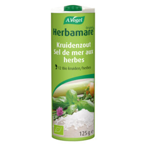 vogel herbamare bio 125g