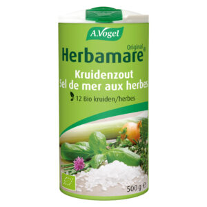 vogel herbamare bio 500g