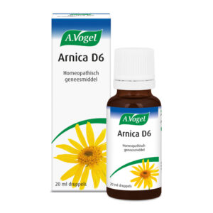 vogel arnica d6 uad 20m