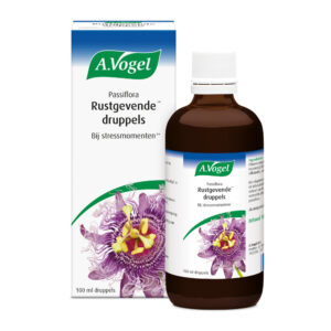 vogel passiflora drup 100m