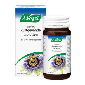 vogel passiflora tabl 200t