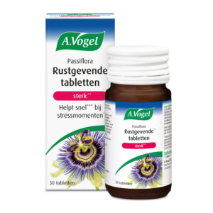 vogel passiflora sterk tabl 30s