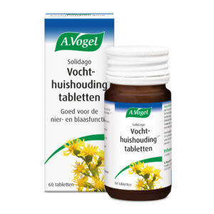 vogel solidago complex 60s