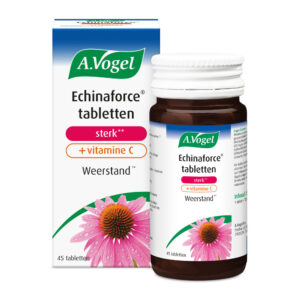 vogel echinaforce&vit c 45s