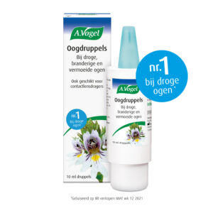 vogel oogdruppels 10m